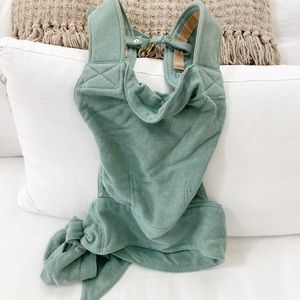 Sakura bloom bamboo theory scout